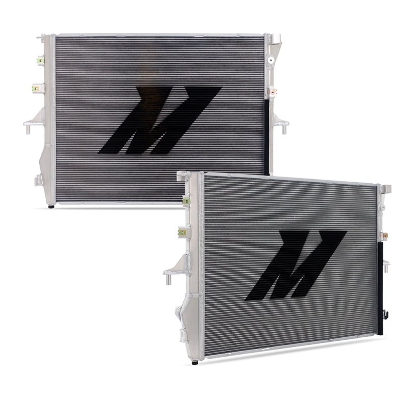 Mishimoto Performance Aluminum Radiator for 2003-2010 Porsche Cayenne