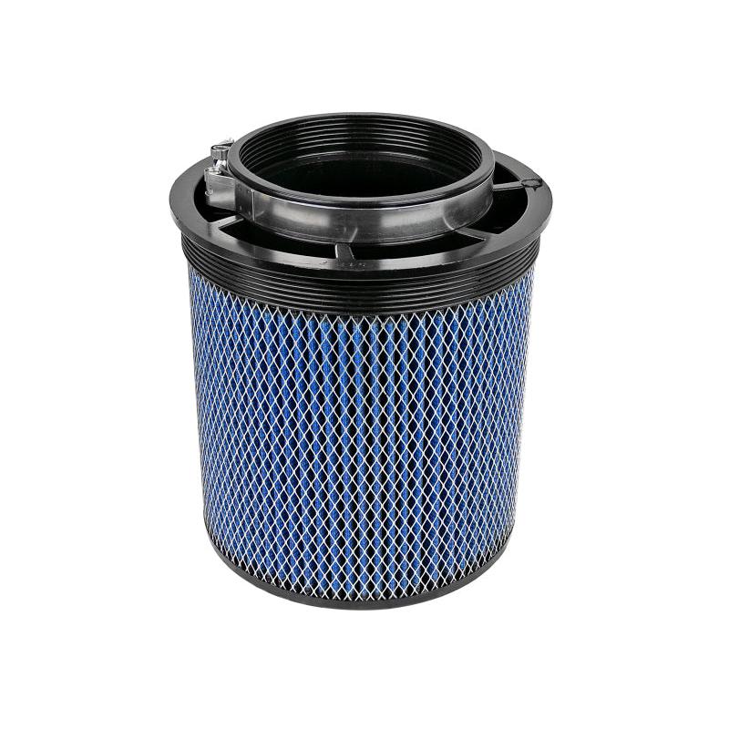 aFe Magnum FLOW Pro 5R Universal Air Filter 5.5in F / 8in B / 8in T (Inv) / 9in H-SR1 Performance