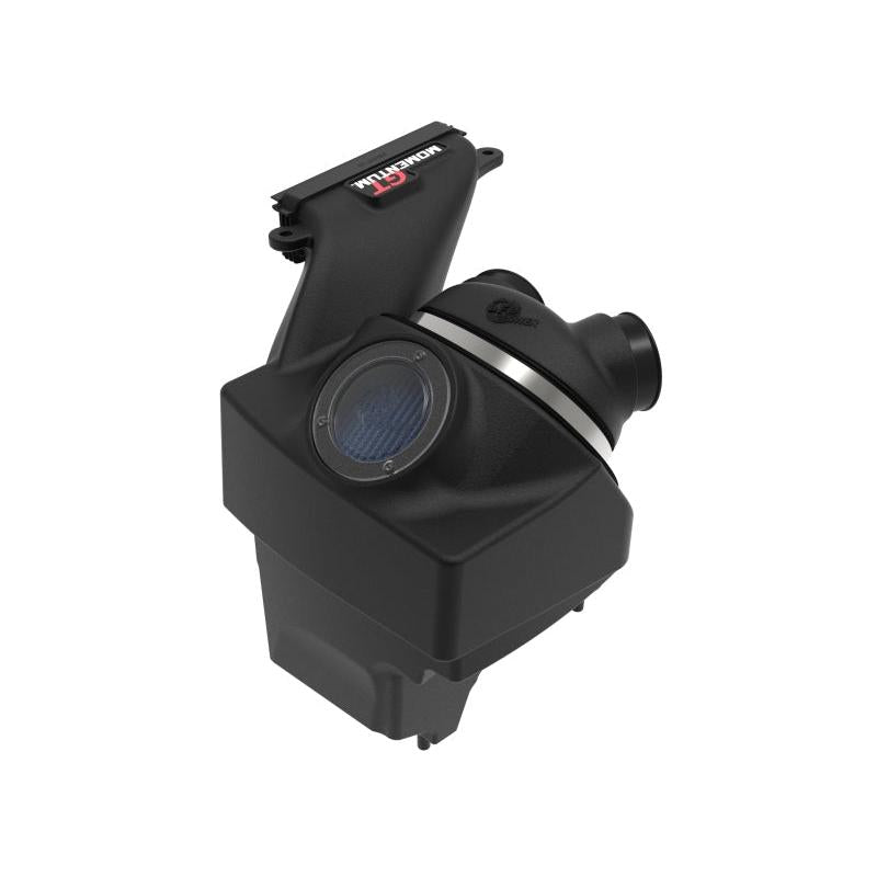 aFe Momentum GT Pro 5R Cold Air Intake System 19-23 Ford Edge ST V6-2.7L (tt)-SR1 Performance