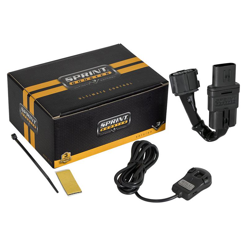 aFe Power Sprint Booster Power Converter 16-19 Hyundai Elantra I4-1.4L/1.6L/2.0L-SR1 Performance