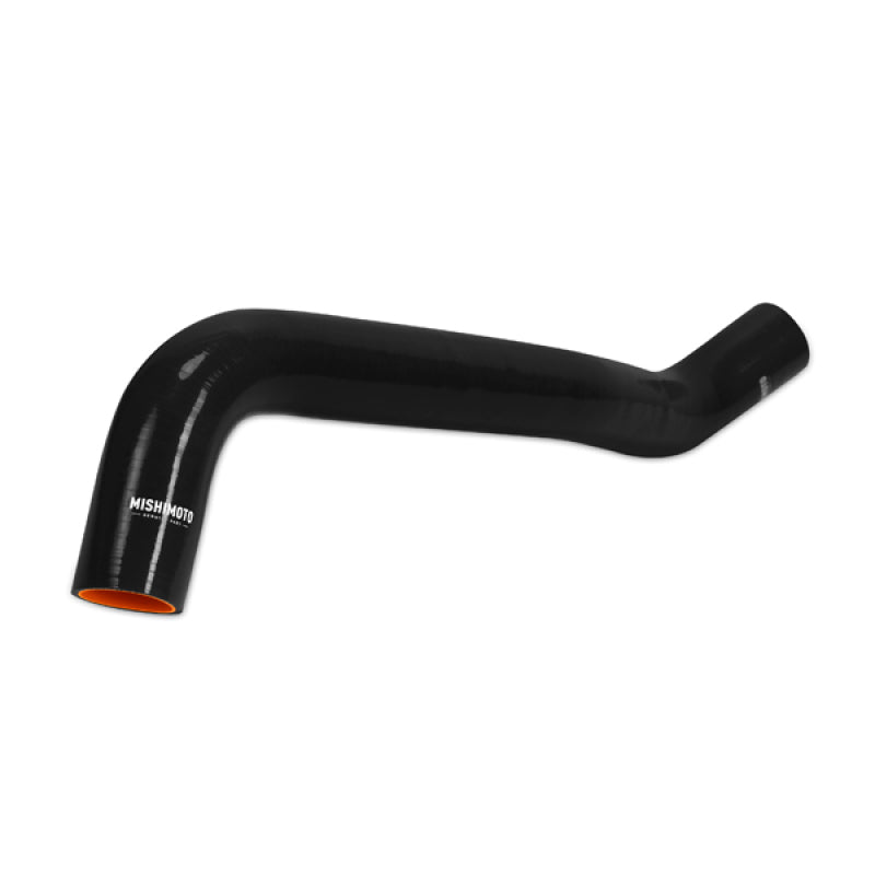 Mishimoto 11+ Chevrolet Duramax 6.6L Black Silicone Coolant Hose Kit-SR1 Performance