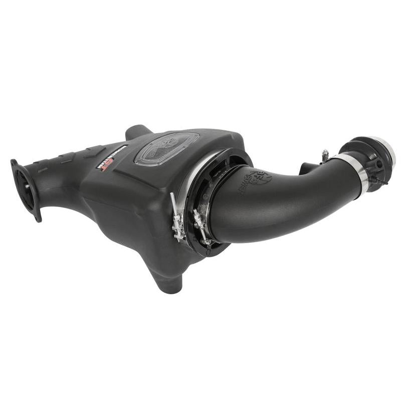 aFe Momentum GT PRO DRY S Cold Air Intake System 01-16 Nissan Patrol (Y61) I6-4.8L-SR1 Performance