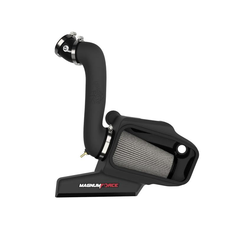 aFe MagnumFORCE Stage-2 Pro DRY S Cold Air Intake System 19-20 Volkswagen Jetta L4-1.4L (t)-SR1 Performance