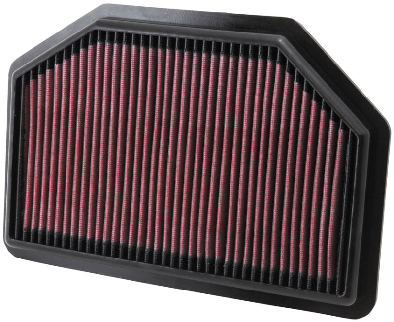 K&N Replacement Air Filter 13 Hyundai Genesis Coupe 3.8L V6-SR1 Performance