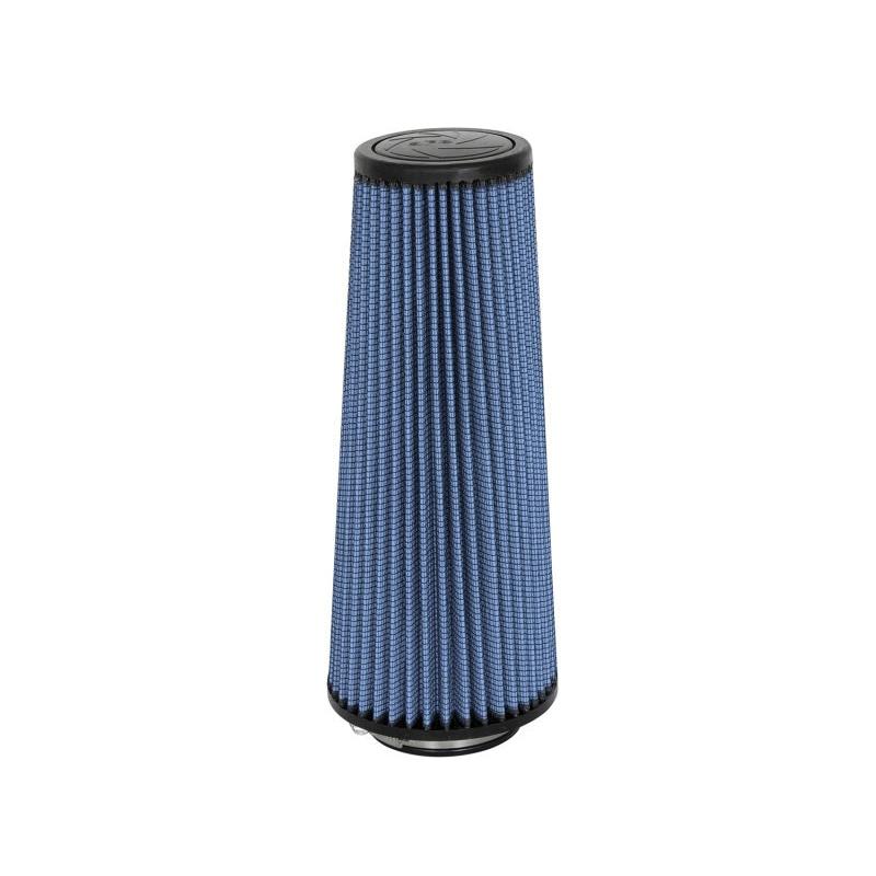 aFe MagnumFLOW Air Filters UCO P5R A/F P5R 3F x 5B x 3-1/2T x 12H-SR1 Performance