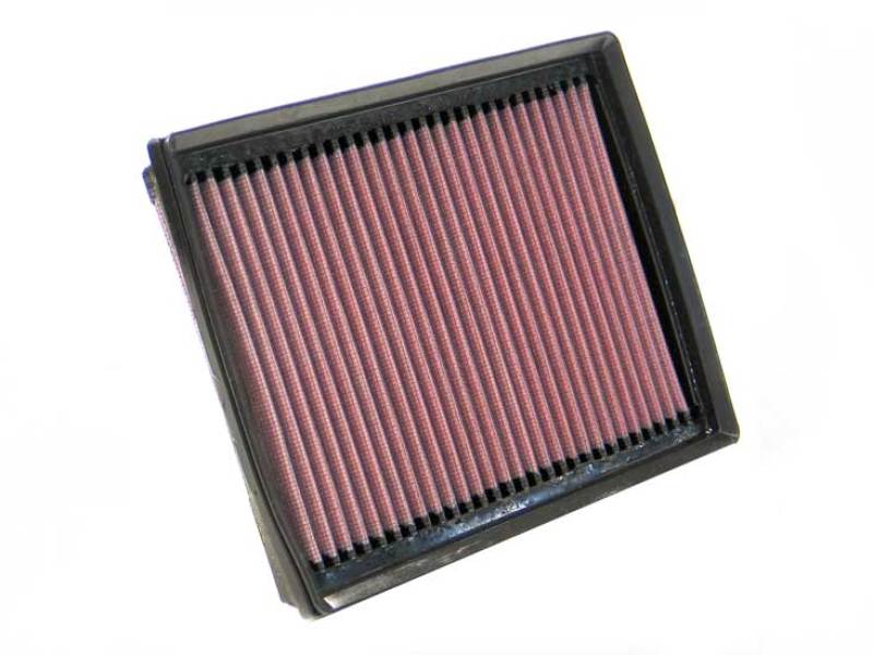 K&N Replacement Air Filter FORD FUSION / MERCURY MILAN 3.0L-V6; 2006-2009-SR1 Performance