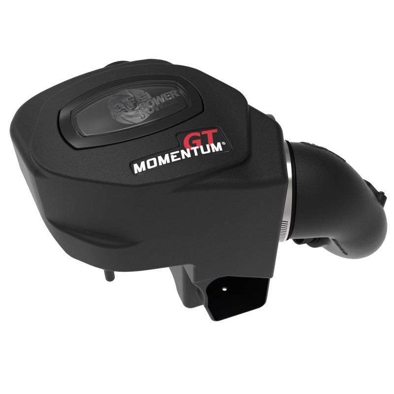 aFe POWER Momentum GT Pro 5R Intake System 17-21 BMW 540i (G30) L6-3.0L (t) B58-SR1 Performance
