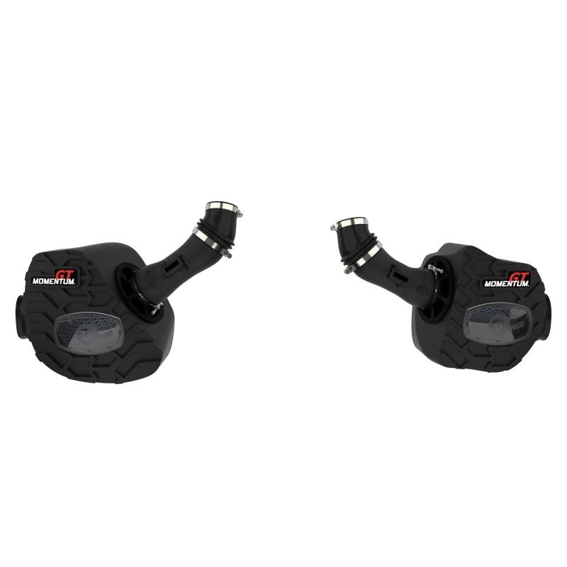 aFe 2022 Toyota Tundra V6-3.5L (tt) Momentum GT Pro 5R Cold Air Intake System-SR1 Performance