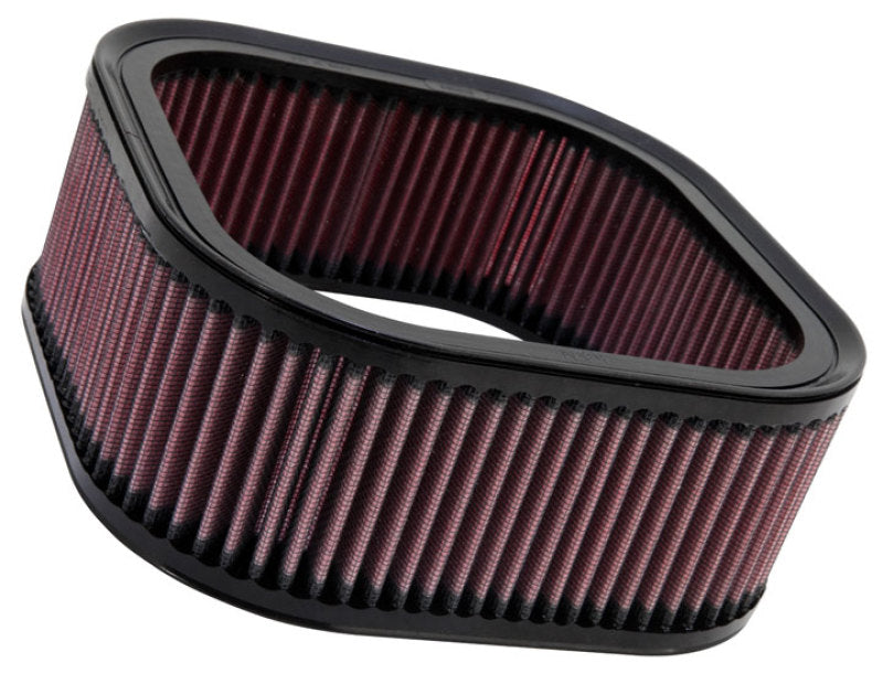 K&N 02-09 Harley Davidson VRSCA V-Rod Replacement Air Filter-SR1 Performance