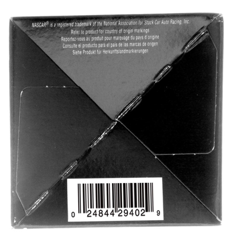 K&N Performance Oil Filter - 14-18 Fiat 500L 1.4L L4 Gas-SR1 Performance