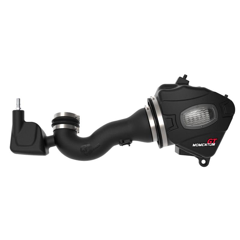 aFe POWER Momentum GT Pro Dry S Intake System 2019 GM Silverado/Sierra 1500 V6-4.3L/V8-5.3/6.2L-SR1 Performance