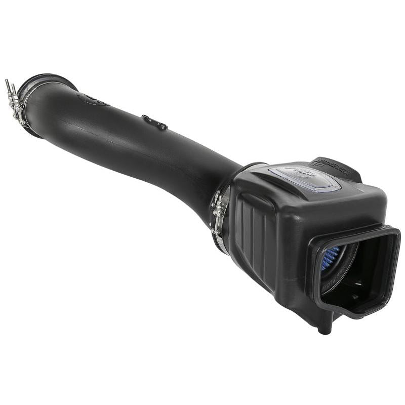aFe Momentum HD PRO 10R Stage-2 Si Intake 05/07-10 GM Diesel Trucks V8-6.6L (td) LMM-SR1 Performance