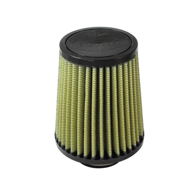 aFe MagnumFLOW Air Filters IAF PG7 A/F PG7 3F x 6B x 4-3/4T x 7H-SR1 Performance