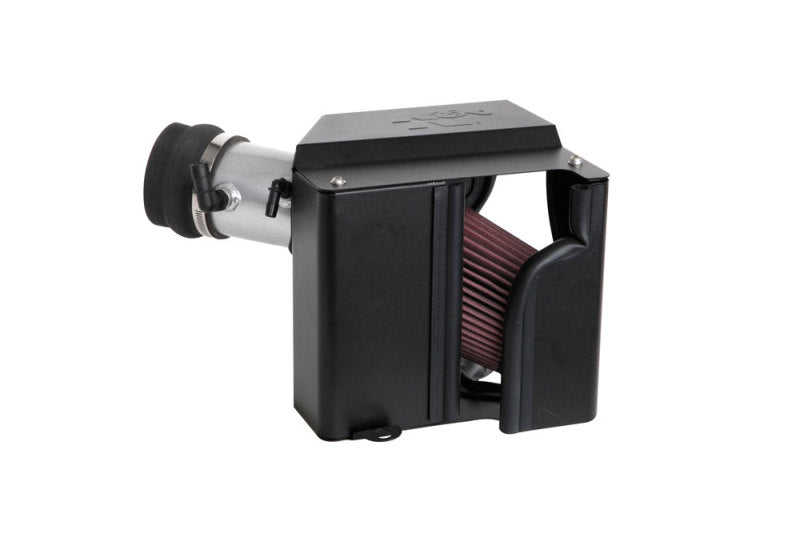 K&N 20-21 Kia Telluride V6-3.8L F/I High Flow Performance Kit-SR1 Performance