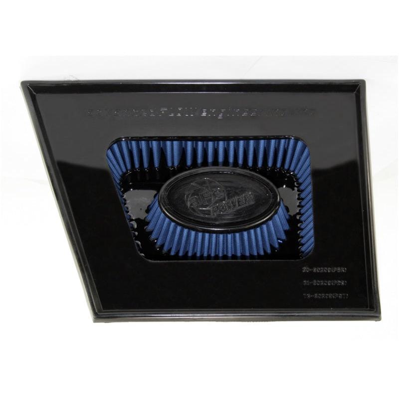 aFe MagnumFLOW Air Filters OER P5R A/F P5R GM Diesel Trucks 11-12 V8-6.6L (td)-SR1 Performance