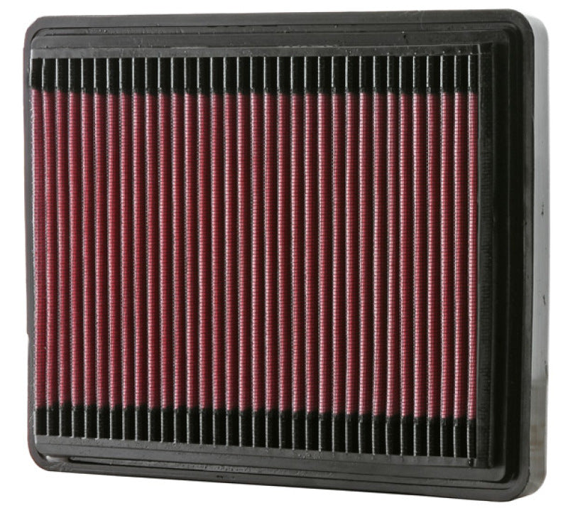 K&N Replacement Air Filter PORSCHE 944 L4-2.5L TURBO-SR1 Performance