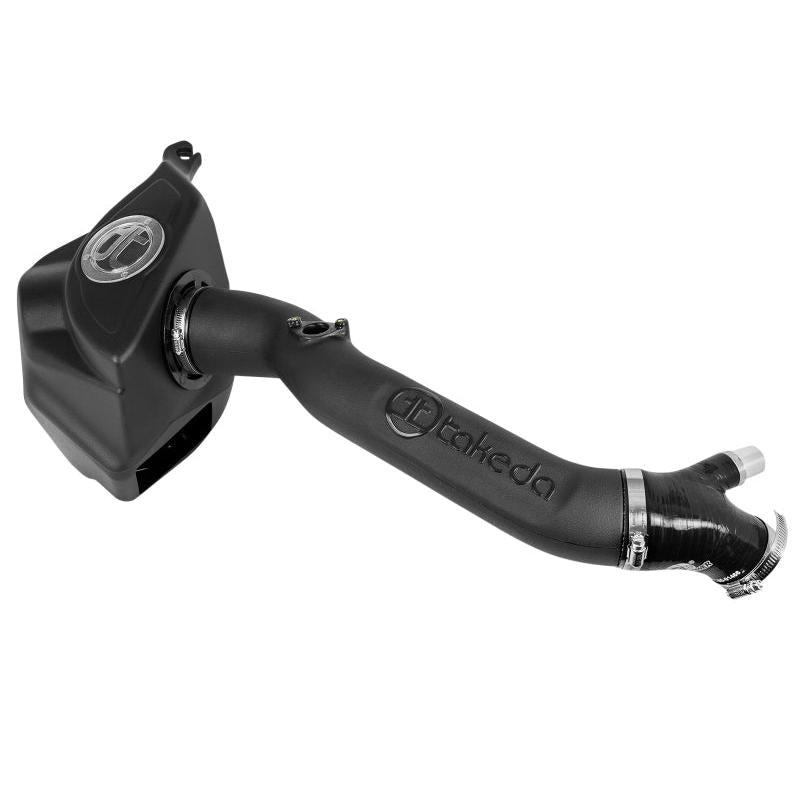 aFe Takeda Momentum PRO 5R Cold Air Intake System 16-18 Lexus RC 200t/300 / GS 200t/300 I4-2.0L (t)-SR1 Performance