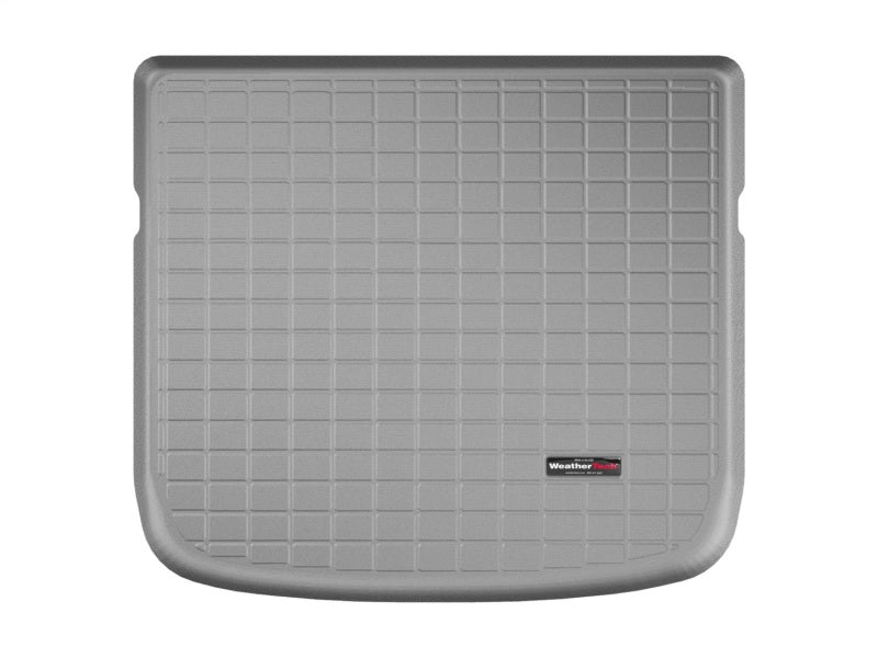 WeatherTech 2016+ Chevrolet Volt Cargo Liner - Grey for Complete Trunk Protection