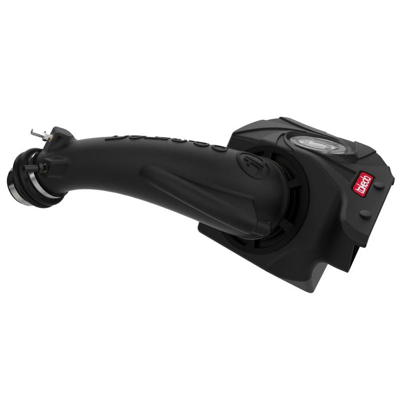 aFe 22-23 Hyundai Kona N L4 2.0L(t) Takeda Momentum Cold Air Intake System w/ Pro DRY S Filter-SR1 Performance