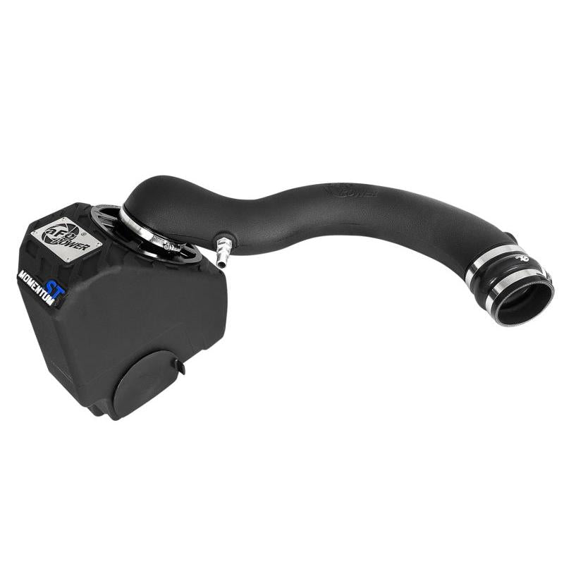 aFe Momentum ST Pro 5R Cold Air Intake System 14-18 Jeep Cherokee (KL) V6 3.2L-SR1 Performance