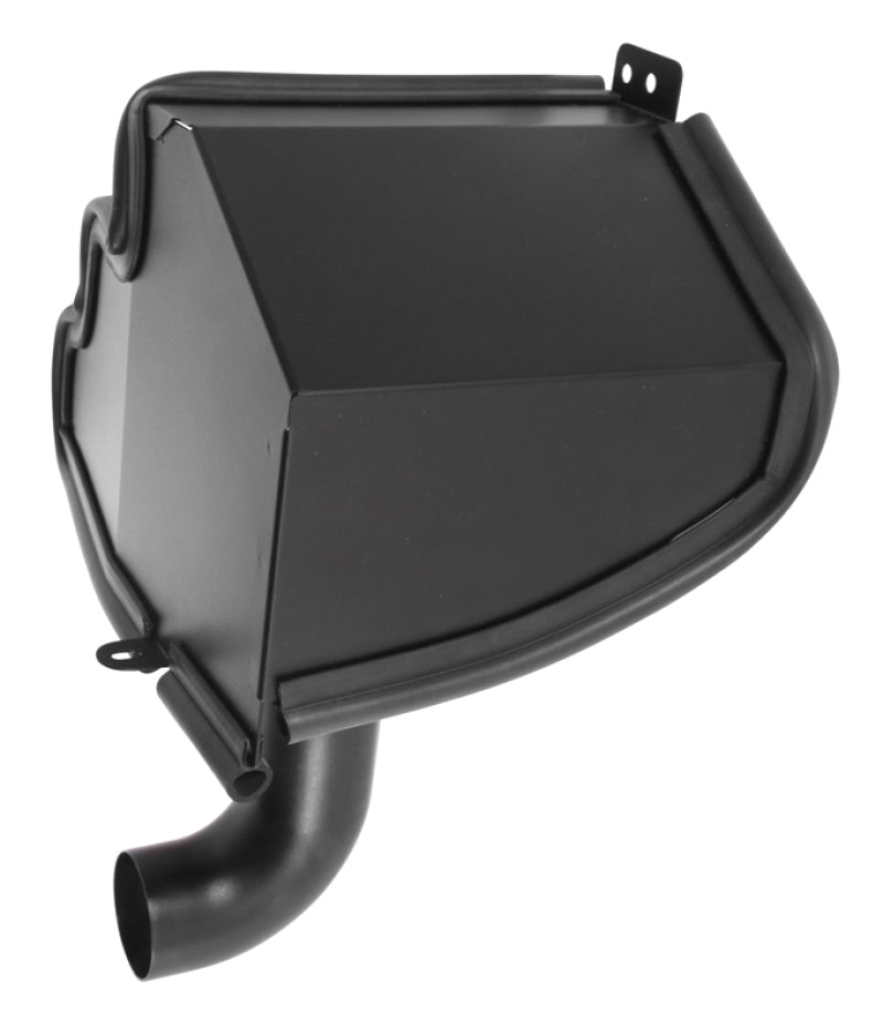 K&N 2015 WRX Black Typhoon Short Ram Intake-SR1 Performance