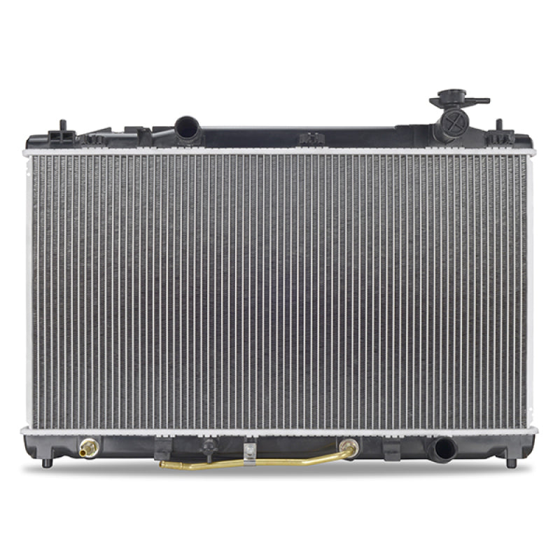 Mishimoto Toyota Camry Replacement Radiator 2007-2011 - 2.4L OEM-Quality Cooling Solution