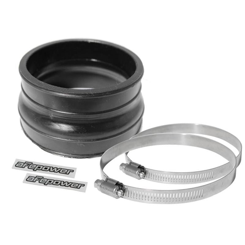aFe Magnum FORCE Performance Accessories Coupling Kit 4-5/32in x 3-3/4in ID x 2-11/32in Reducer-SR1 Performance