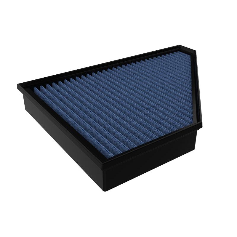 aFe MagnumFLOW OE Air Filter Pro 5R 17-21 GM Compact SUVs L4-2.0L(t) / L4-2.5L / V6-3.6L-SR1 Performance
