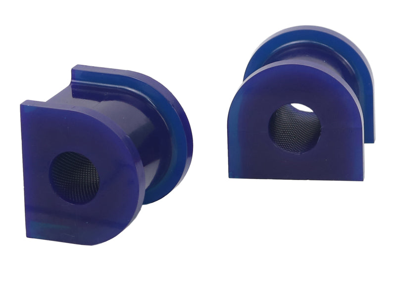 SuperPro 2010 Lexus GX460 Premium Rear 18mm Sway Bar Mount Bushing Set-SR1 Performance