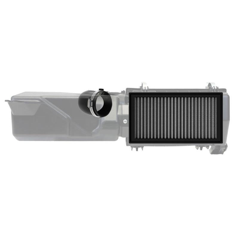 aFe Takeda Super Stock Induction System w/ Pro Dry S 22-23 Toyota GR86/Subaru BRZ H4-2.4L-SR1 Performance