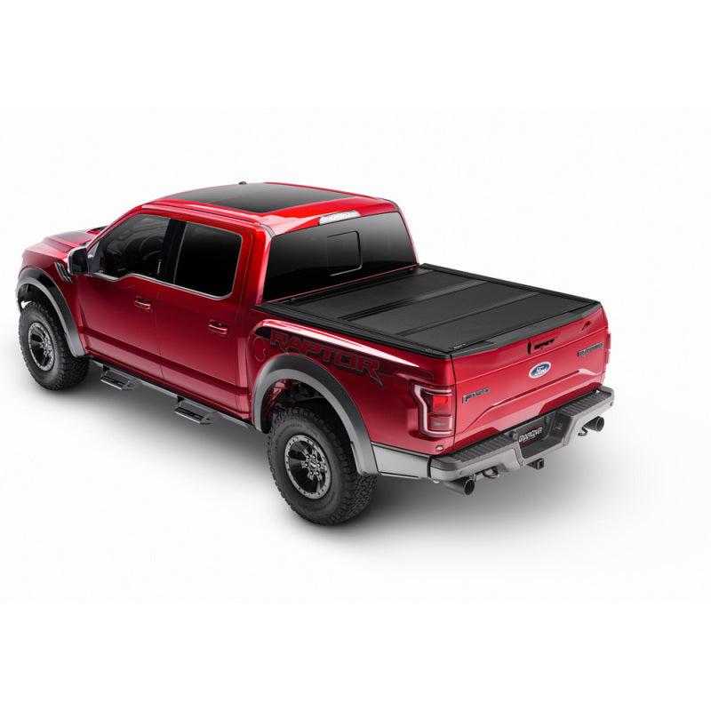 UnderCover 2022+ Toyota Tundra 6.7ft Armor Flex Bed Cover