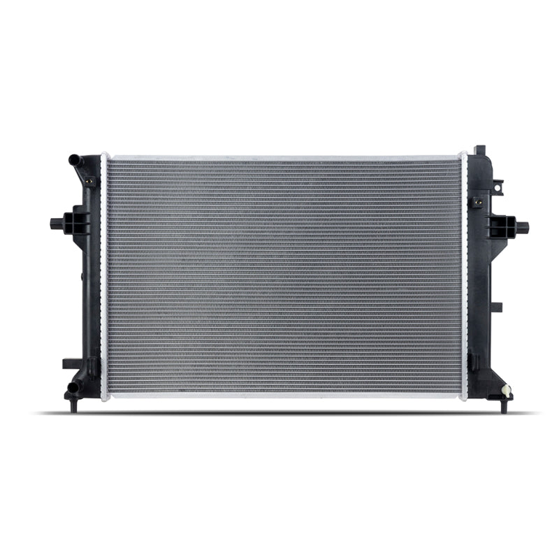 Mishimoto 2019-2023 Hyundai Kona Electric Replacement Radiator - OEM Fit and Reliable Cooling