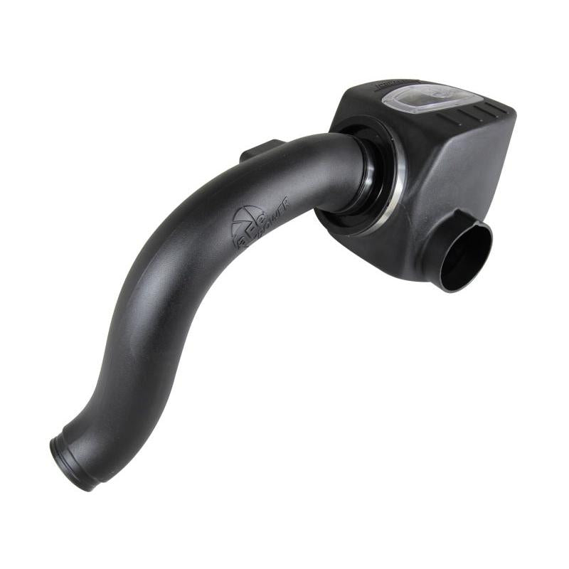aFe Momentum Pro DRY S Intake System BMW 528i/ix (F10) 12-15 L4-2.0L (t) N20-SR1 Performance