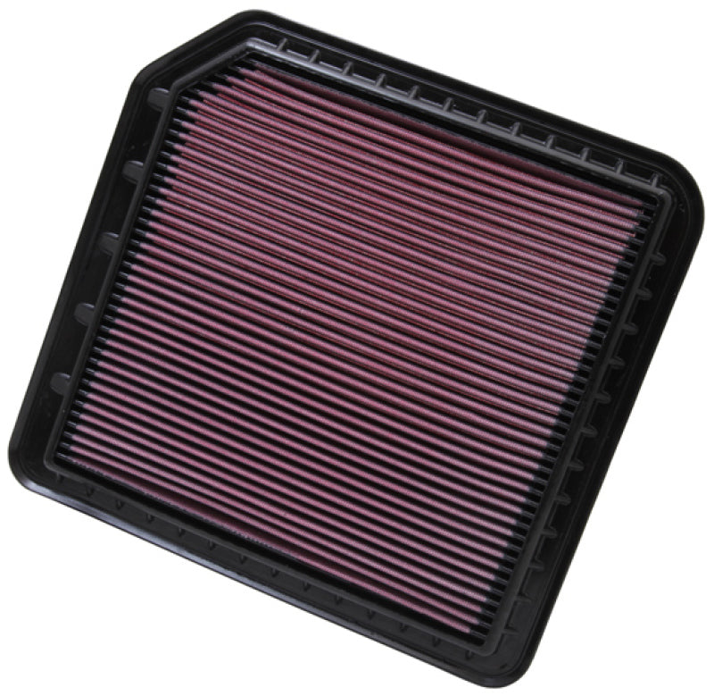 K&N Replacement Air FIlter 11 Infiniti QX56 5.6L V8-SR1 Performance