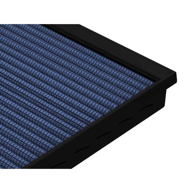 aFe MagnumFLOW Air Filter OER Direct Replacement PRO 5R 12-15 BMW 328i L4 2.0L (t) N20 328d N47 2.0L-SR1 Performance