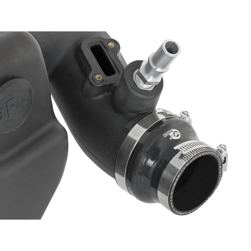 Momentum GT Pro 5R Stage-2 Intake System 13-16 Cadillac ATS L4-2.0L (t)-SR1 Performance