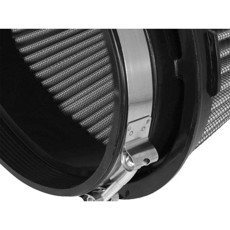 aFe MagnumFLOW Air Filter PDS A/F (7-3/4x5-3/4)Fx(9x7)B(mt2)x(6x2-3/4)Tx 8.5H-SR1 Performance