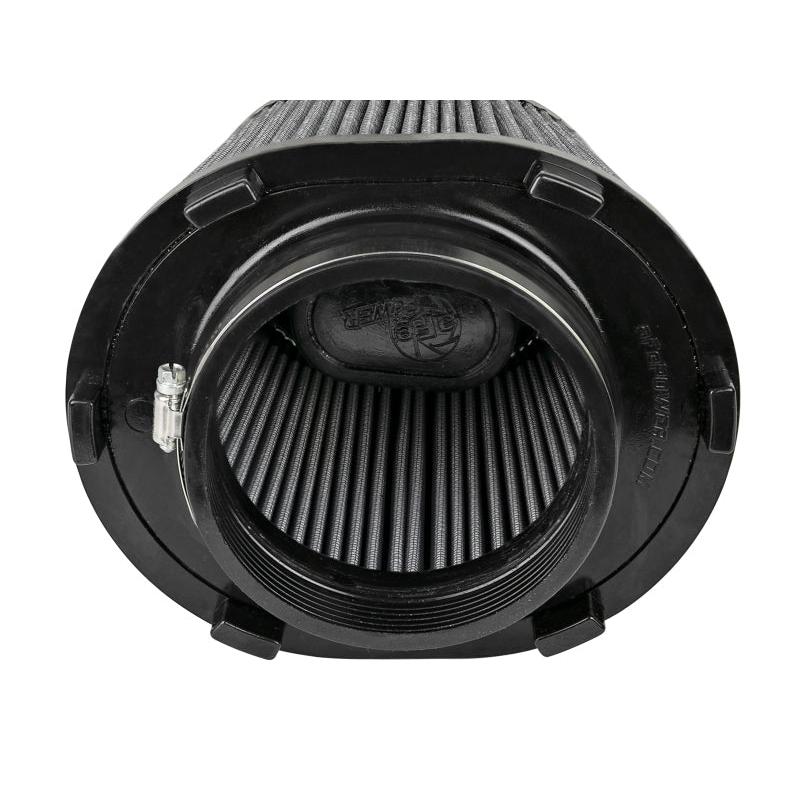 aFe MagnumFLOW Pro DRY S Air Filter 5F x (9 x 7-1/2)B SO x (6-3/4 x 5-1/2)T (INV) x 7H in-SR1 Performance