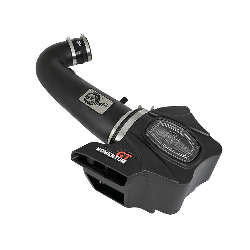 aFe POWER Momentum GT Pro DRY S Cold Air Intake System 11-17 Jeep Grand Cherokee (WK2) V8 5.7L HEMI