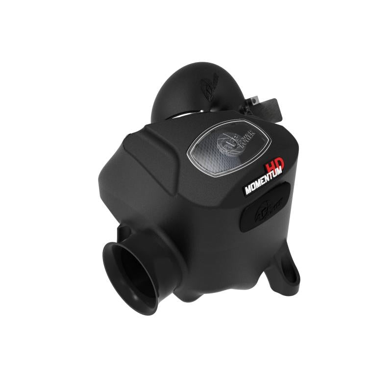 aFe 15-20 Toyota Hilux L4-2.8L (td) Momentum HD Cold Air Intake System w/ Pro 10R Media-SR1 Performance