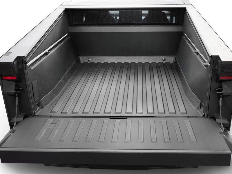 WeatherTech ImpactLiner for Tesla Cybertruck 2023-2024 – Heavy-Duty Custom Truck Bed Protection