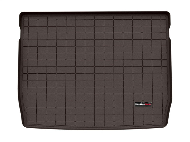 WeatherTech Cargo Liner for Mercedes-Benz GLC (2018-2022) - Cocoa