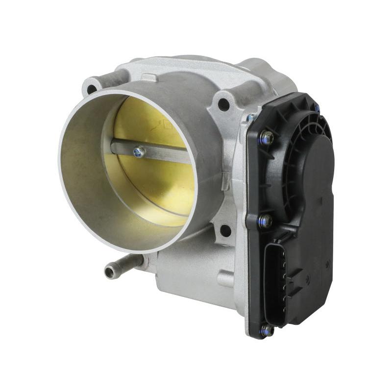 aFe POWER 10-23 Toyota 4Runner V6 4.0L / 10-14 Toyota FJ Cruiser V6 4.0L 76mm Billet Throttle Body-SR1 Performance