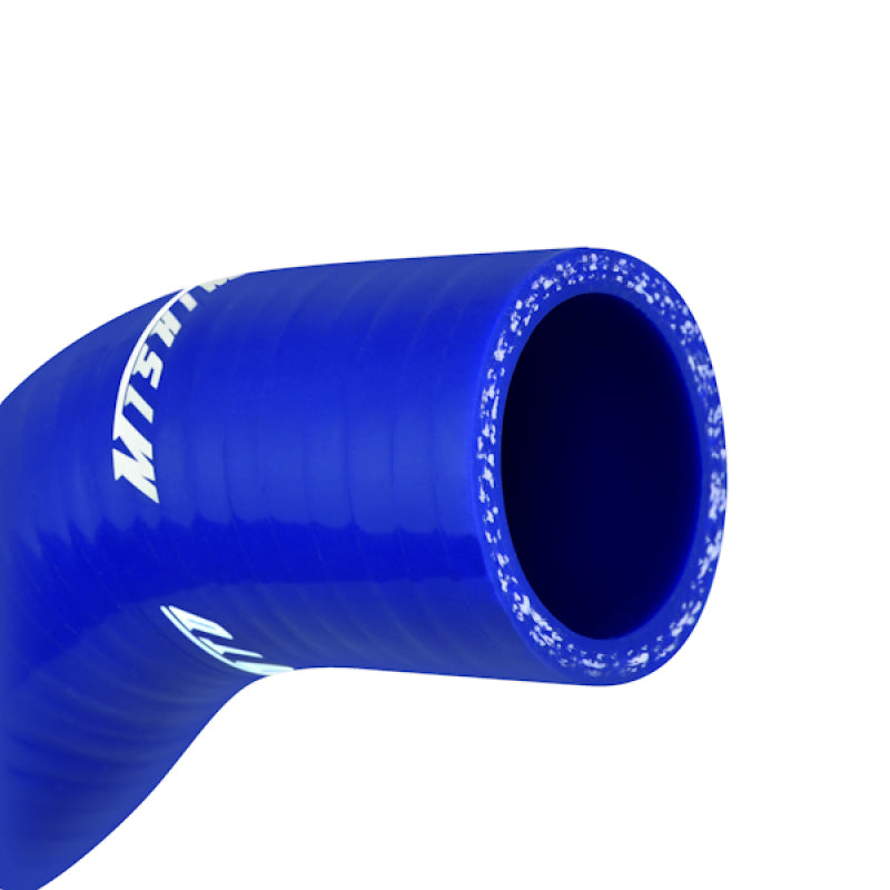 Mishimoto 09+ Nissan 370Z Blue Silicone Hose Kit-SR1 Performance