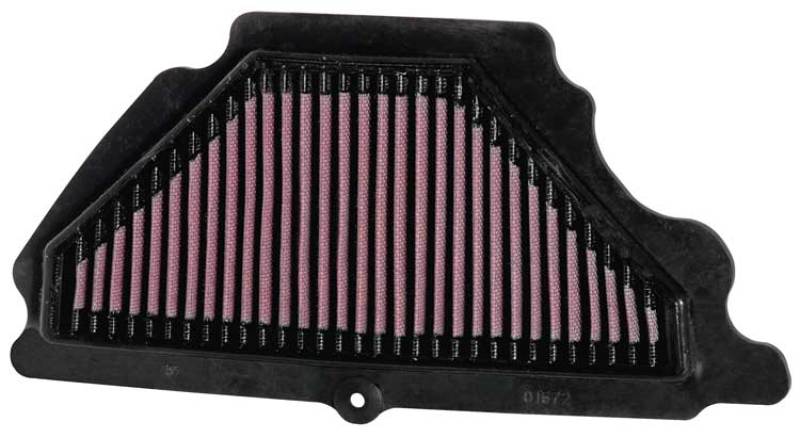 K&N 07-08 Kawasaki ZX6R Ninja Air Filter-SR1 Performance