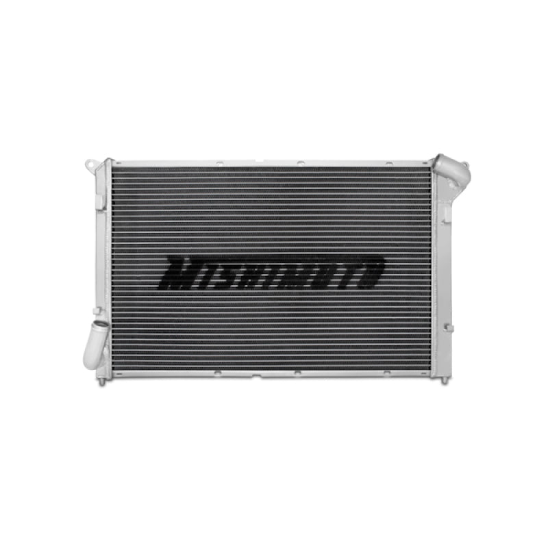 Mishimoto MINI Cooper S Aluminum Radiator Part MMRAD-TINY-01 for 2002-2008 Models