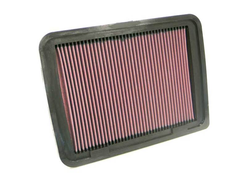 K&N Replacement Air Filter TOYOTA TACOMA 2.7L-L4; 2005-2010-SR1 Performance