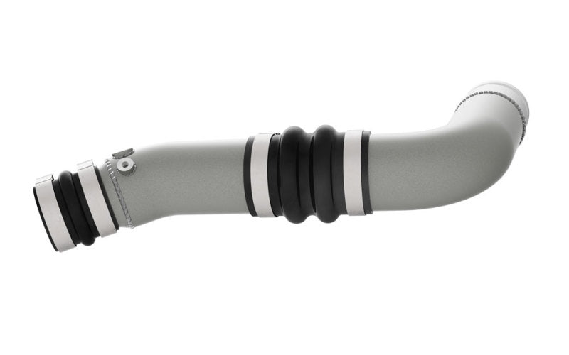 K&N 17-19 Chevrolet 2500/3500 V8-6.6L TD Charge Pipe-SR1 Performance