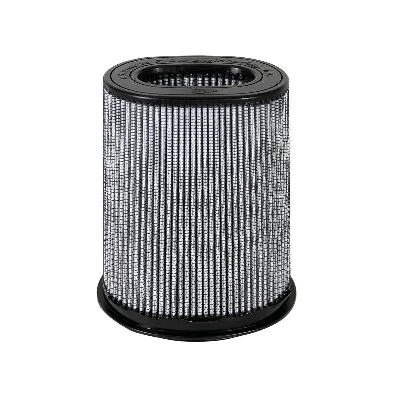 aFe MagnumFLOW PDS Univ Air Filter (6 x 4)in F x (8.5 x 6.5)in B x (7 x 5)in T(Inv) x 10in H-SR1 Performance