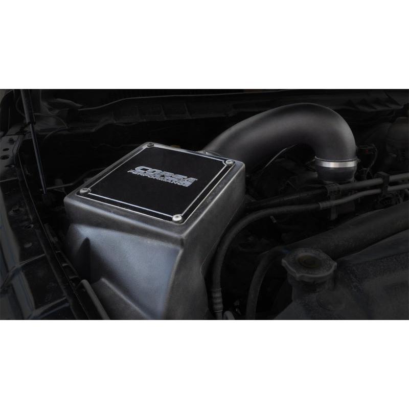 Corsa 09-12 Dodge Ram 1500 5.7L V8 Air Intake-SR1 Performance